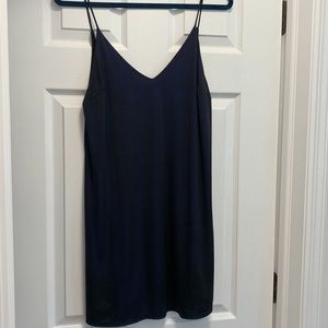 Urban Outfitters Slip Dress